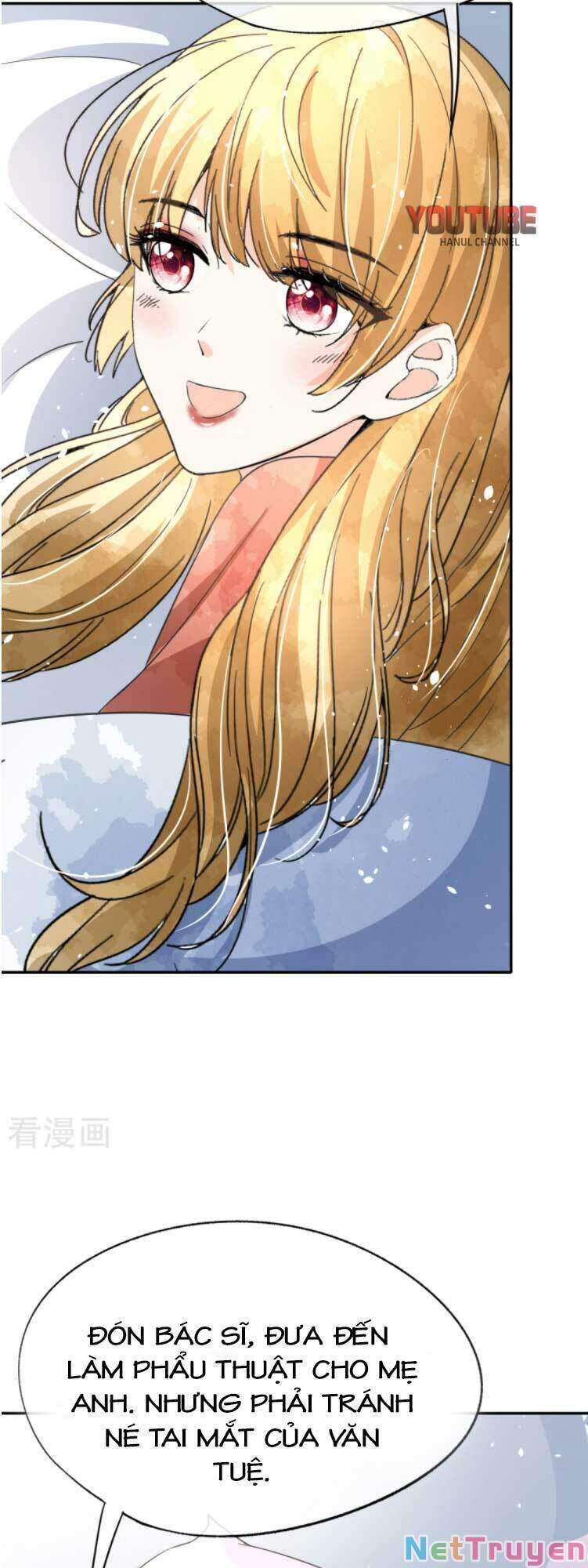 Cô Vợ Hợp Đồng Lạnh Lùng Không Dễ Đụng Đâu Chapter 168 - Trang 2