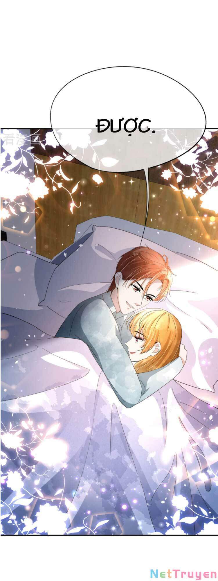 Cô Vợ Hợp Đồng Lạnh Lùng Không Dễ Đụng Đâu Chapter 168 - Trang 2