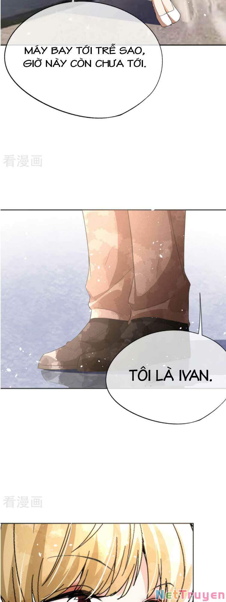 Cô Vợ Hợp Đồng Lạnh Lùng Không Dễ Đụng Đâu Chapter 168 - Trang 2