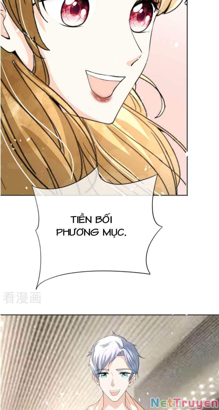 Cô Vợ Hợp Đồng Lạnh Lùng Không Dễ Đụng Đâu Chapter 168 - Trang 2