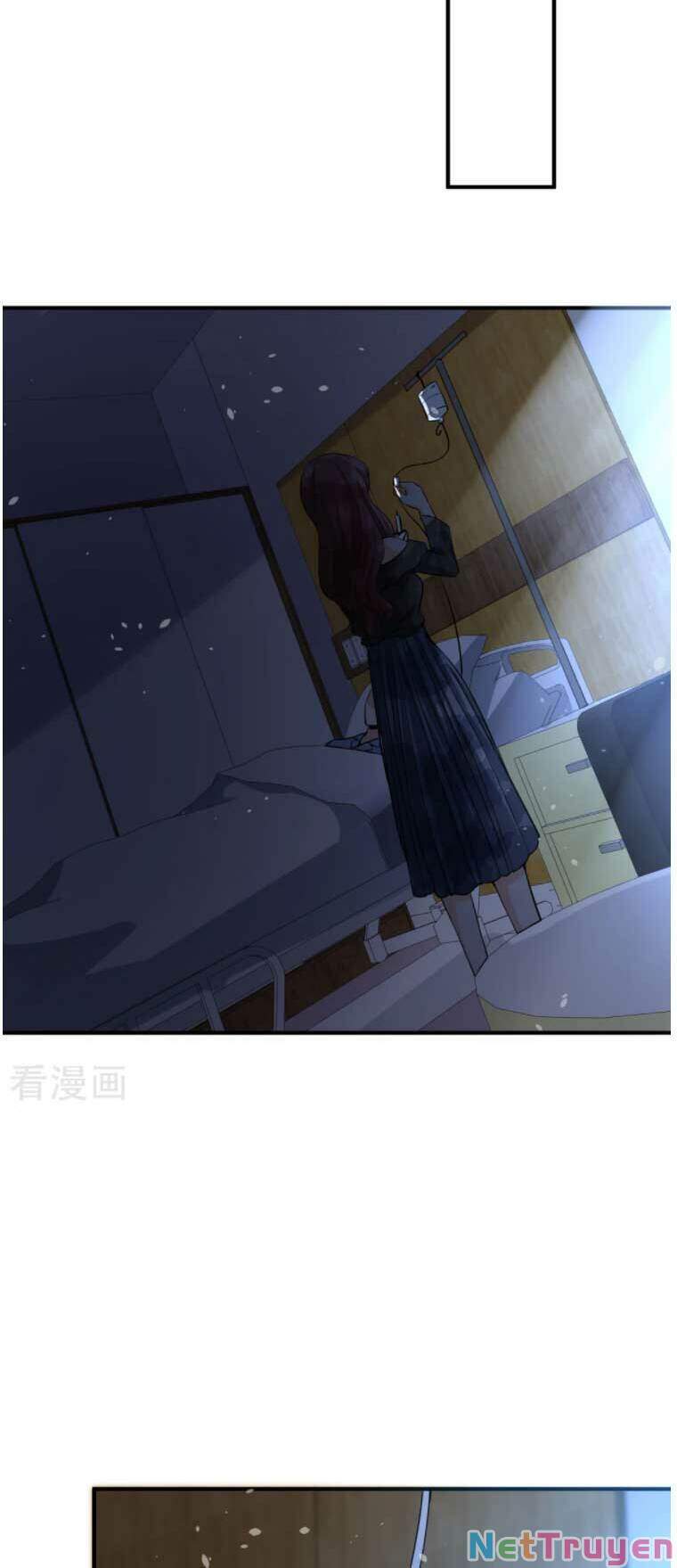 Cô Vợ Hợp Đồng Lạnh Lùng Không Dễ Đụng Đâu Chapter 169 - Trang 2