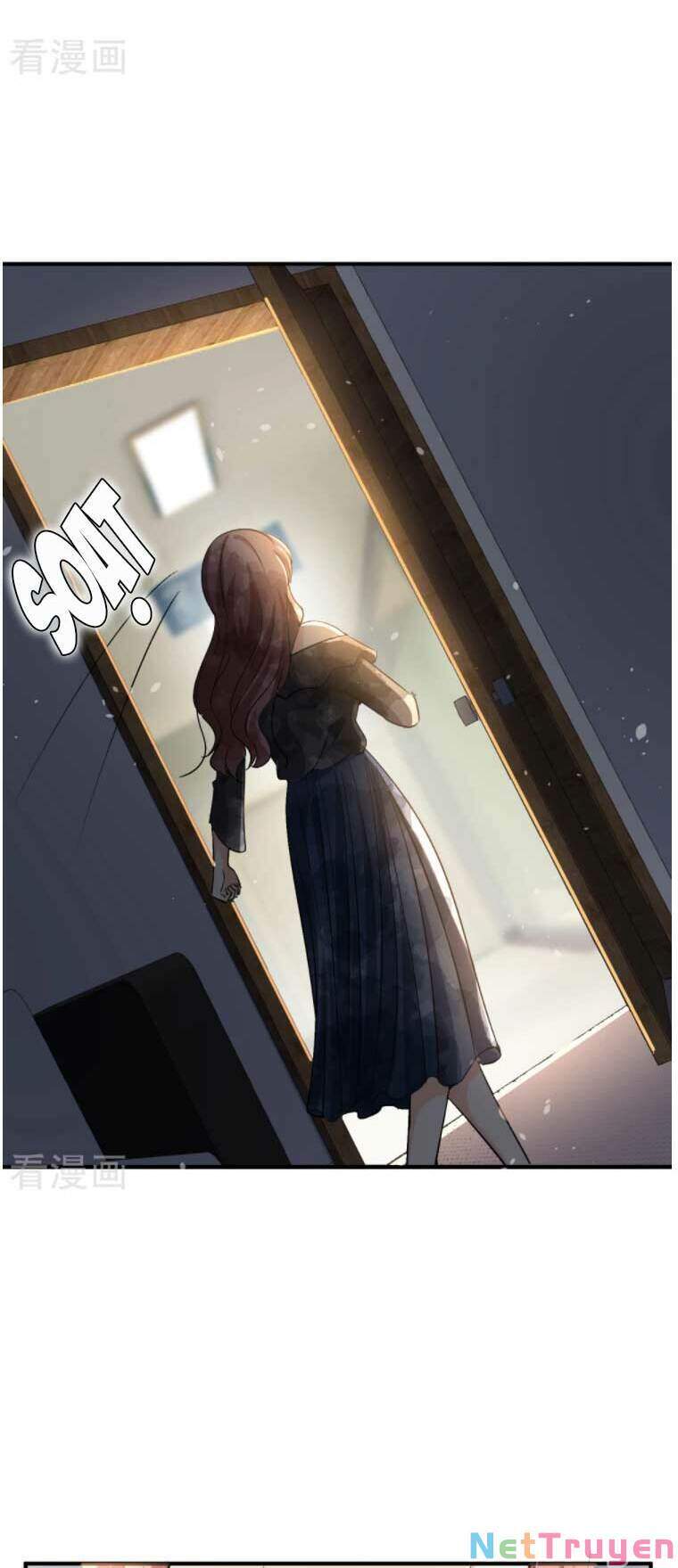 Cô Vợ Hợp Đồng Lạnh Lùng Không Dễ Đụng Đâu Chapter 169 - Trang 2