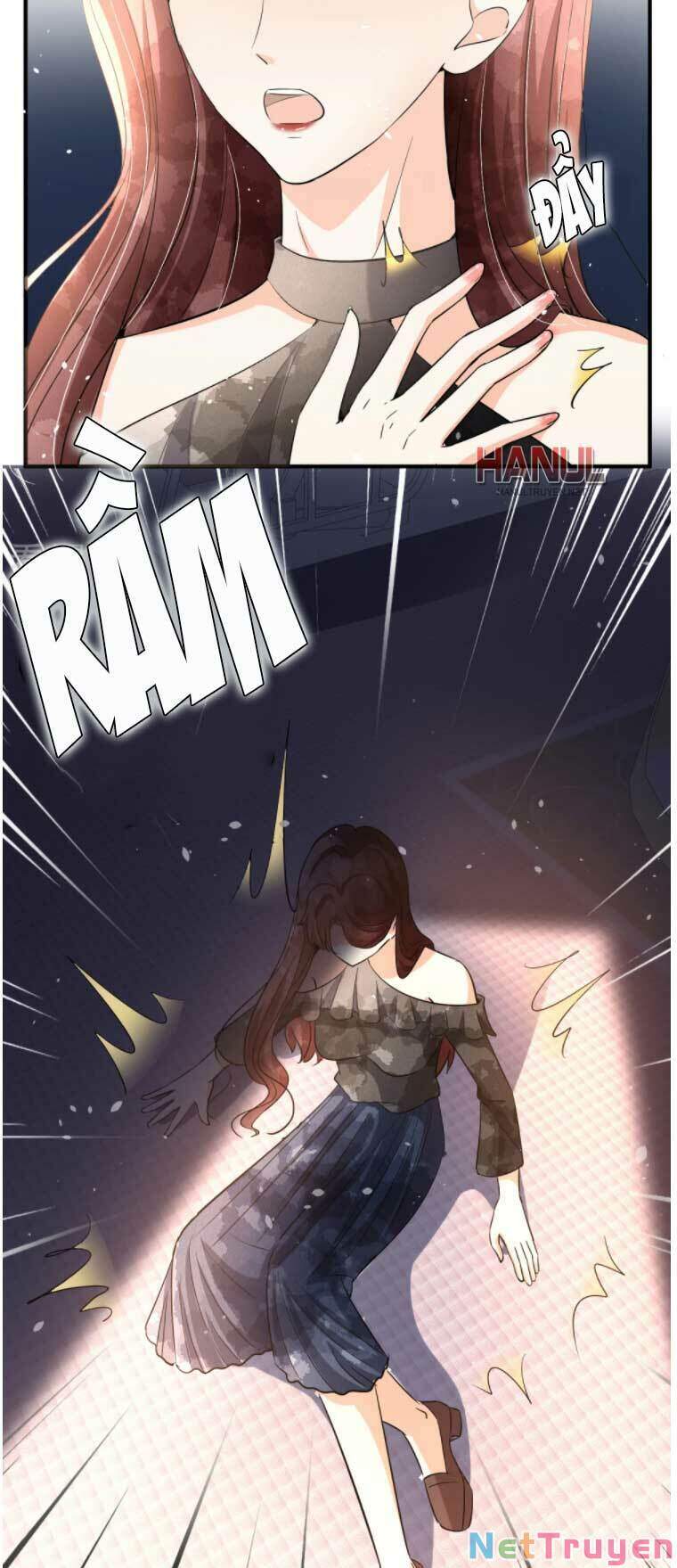 Cô Vợ Hợp Đồng Lạnh Lùng Không Dễ Đụng Đâu Chapter 169 - Trang 2