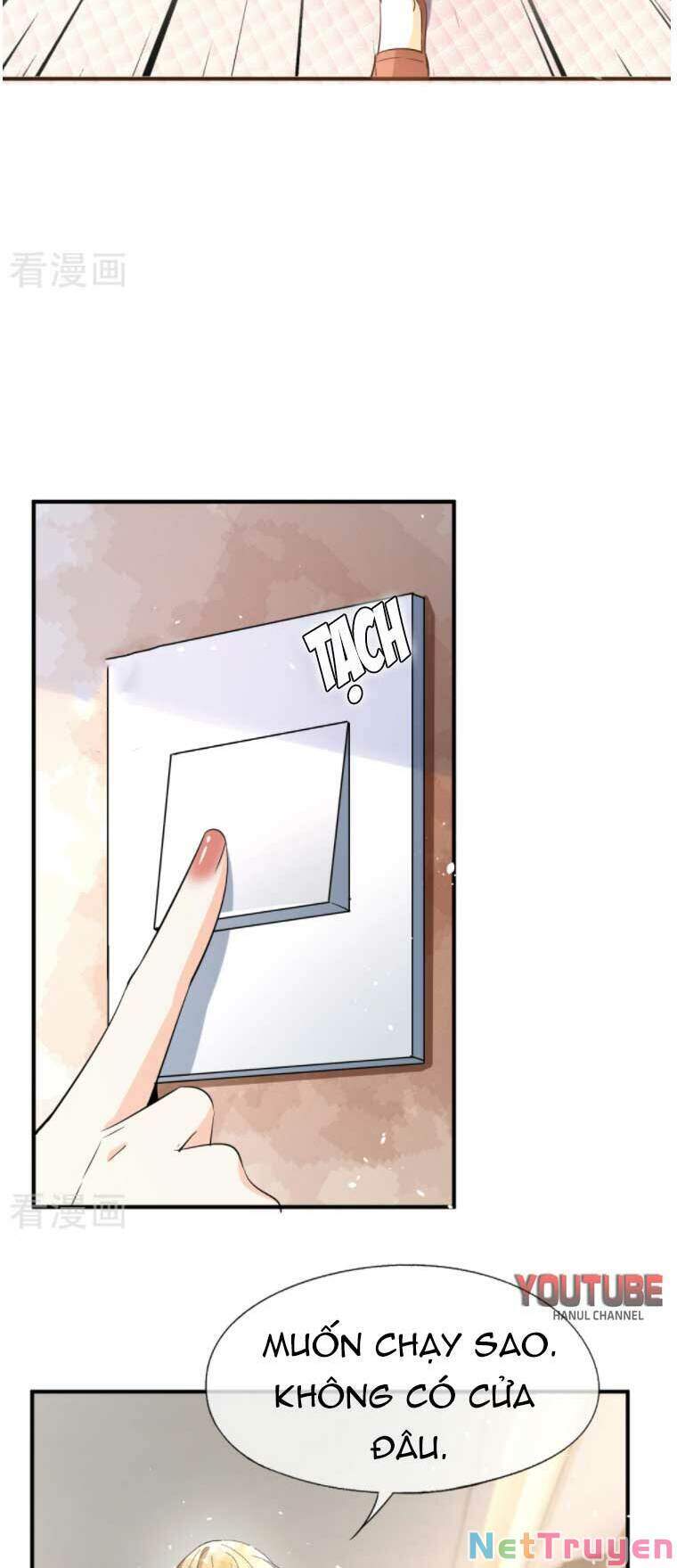 Cô Vợ Hợp Đồng Lạnh Lùng Không Dễ Đụng Đâu Chapter 169 - Trang 2