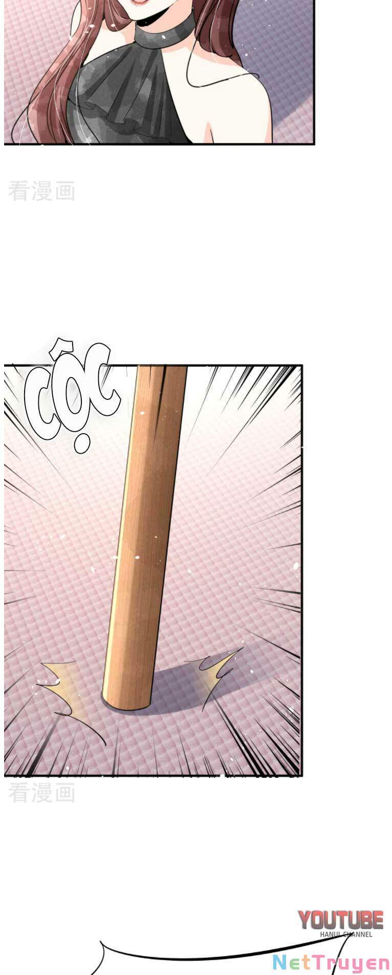 Cô Vợ Hợp Đồng Lạnh Lùng Không Dễ Đụng Đâu Chapter 169 - Trang 2