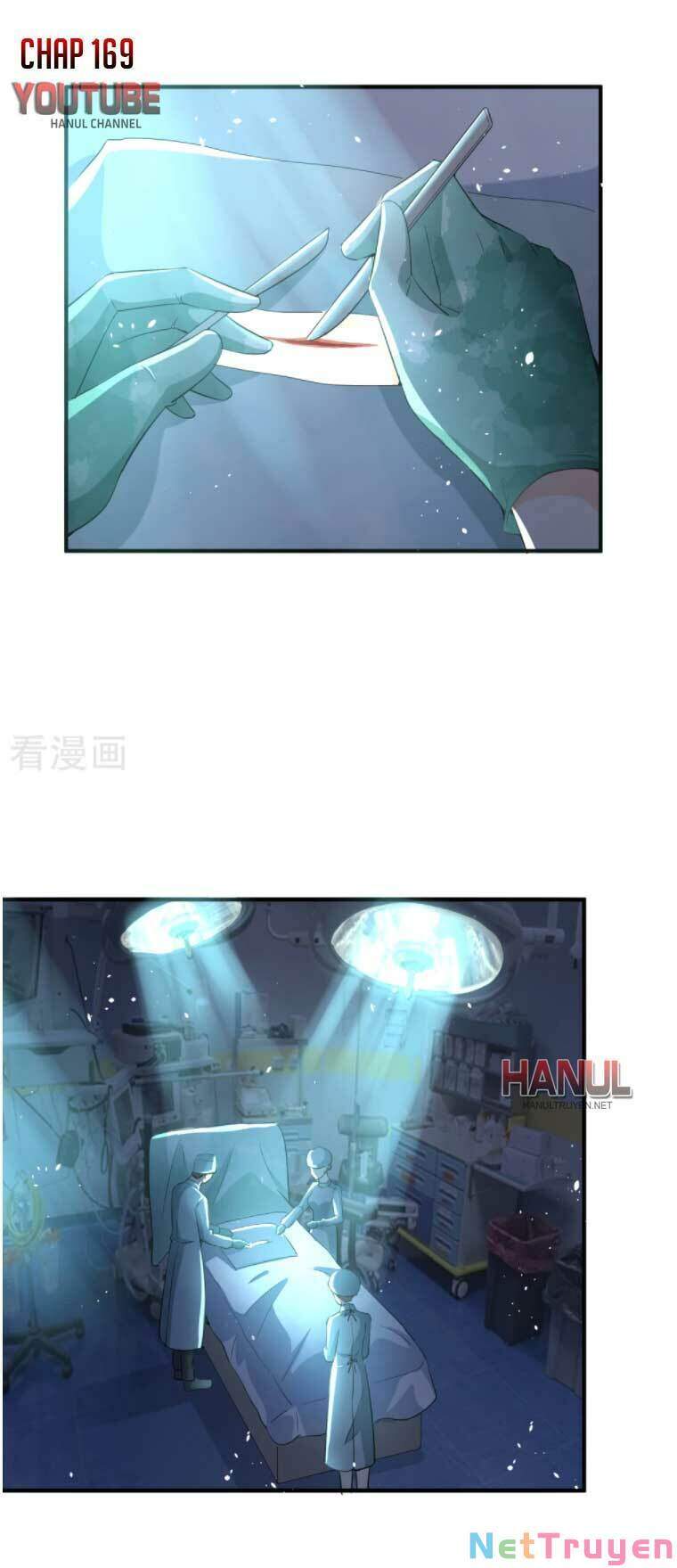 Cô Vợ Hợp Đồng Lạnh Lùng Không Dễ Đụng Đâu Chapter 169 - Trang 2