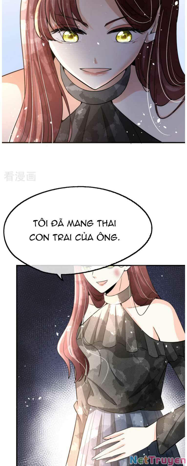 Cô Vợ Hợp Đồng Lạnh Lùng Không Dễ Đụng Đâu Chapter 169 - Trang 2