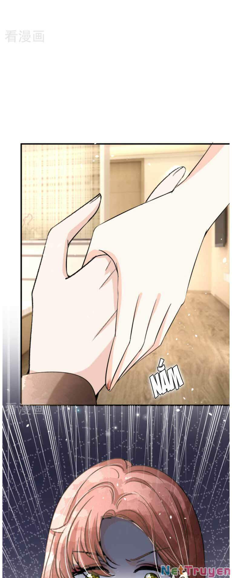 Cô Vợ Hợp Đồng Lạnh Lùng Không Dễ Đụng Đâu Chapter 169 - Trang 2