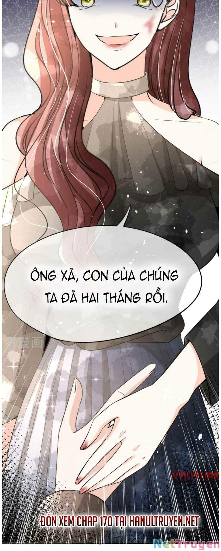 Cô Vợ Hợp Đồng Lạnh Lùng Không Dễ Đụng Đâu Chapter 169 - Trang 2