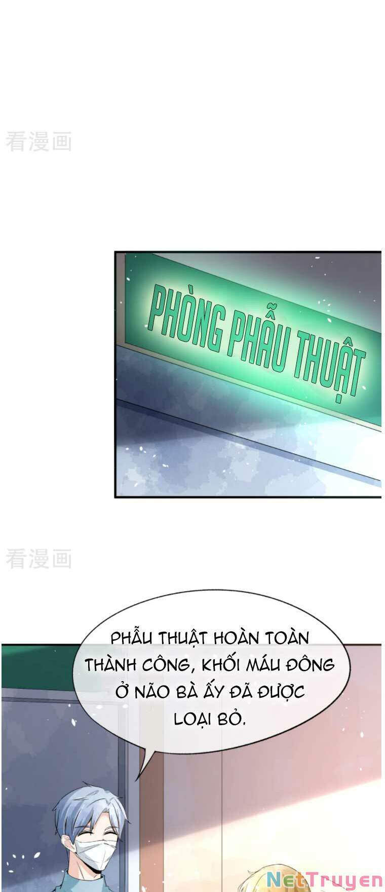 Cô Vợ Hợp Đồng Lạnh Lùng Không Dễ Đụng Đâu Chapter 169 - Trang 2