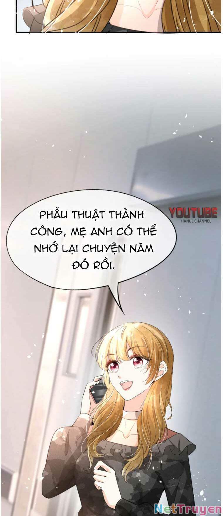 Cô Vợ Hợp Đồng Lạnh Lùng Không Dễ Đụng Đâu Chapter 169 - Trang 2