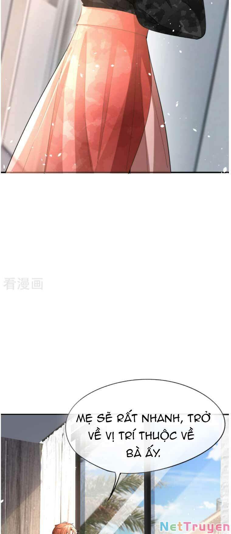 Cô Vợ Hợp Đồng Lạnh Lùng Không Dễ Đụng Đâu Chapter 169 - Trang 2