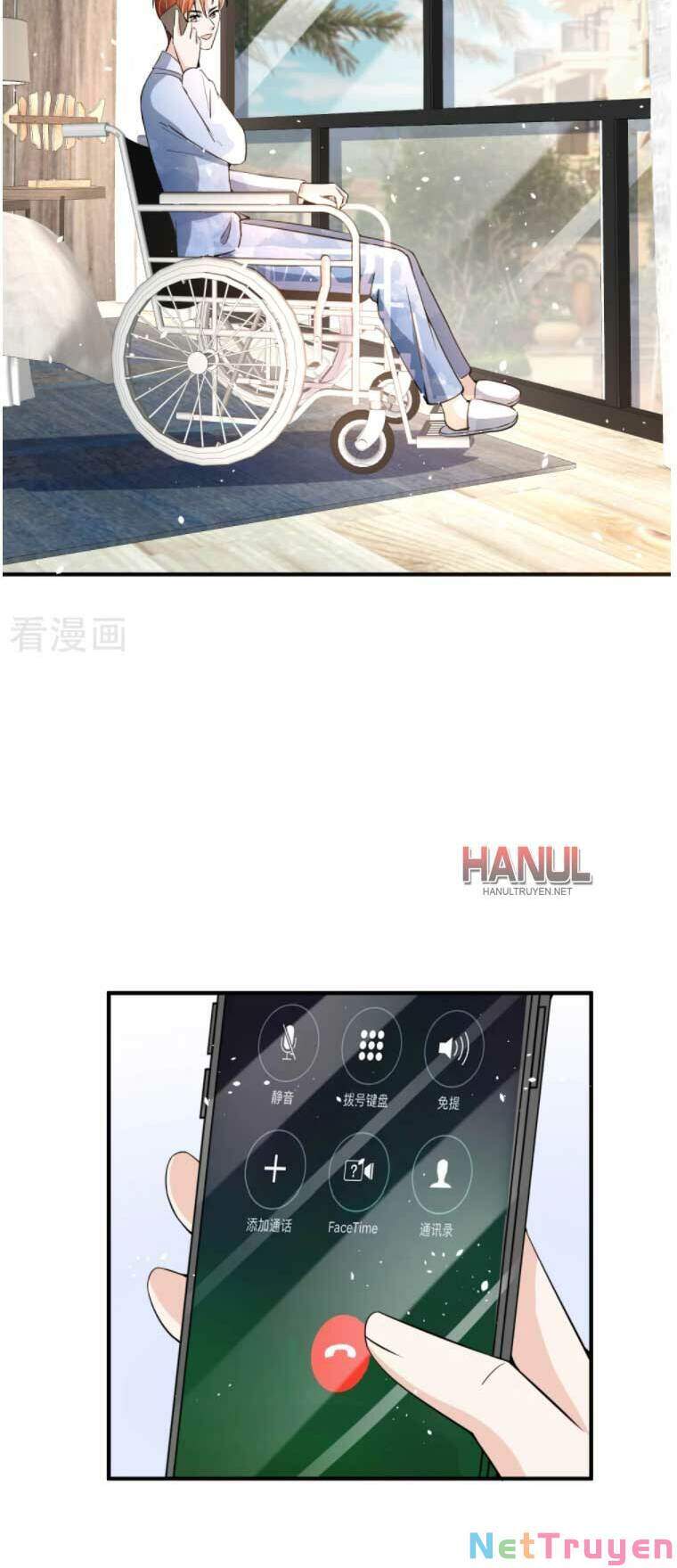 Cô Vợ Hợp Đồng Lạnh Lùng Không Dễ Đụng Đâu Chapter 169 - Trang 2