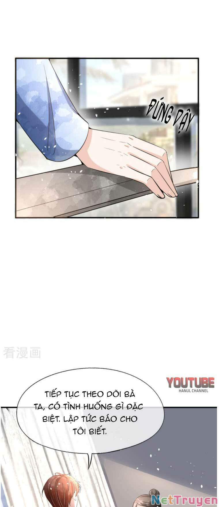 Cô Vợ Hợp Đồng Lạnh Lùng Không Dễ Đụng Đâu Chapter 169 - Trang 2