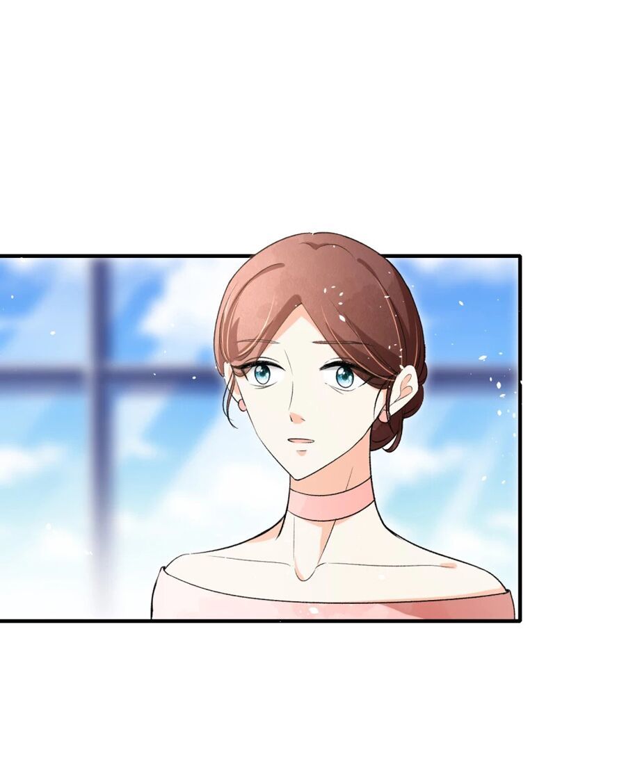 Cô Vợ Hợp Đồng Lạnh Lùng Không Dễ Đụng Đâu Chapter 17 - Trang 2