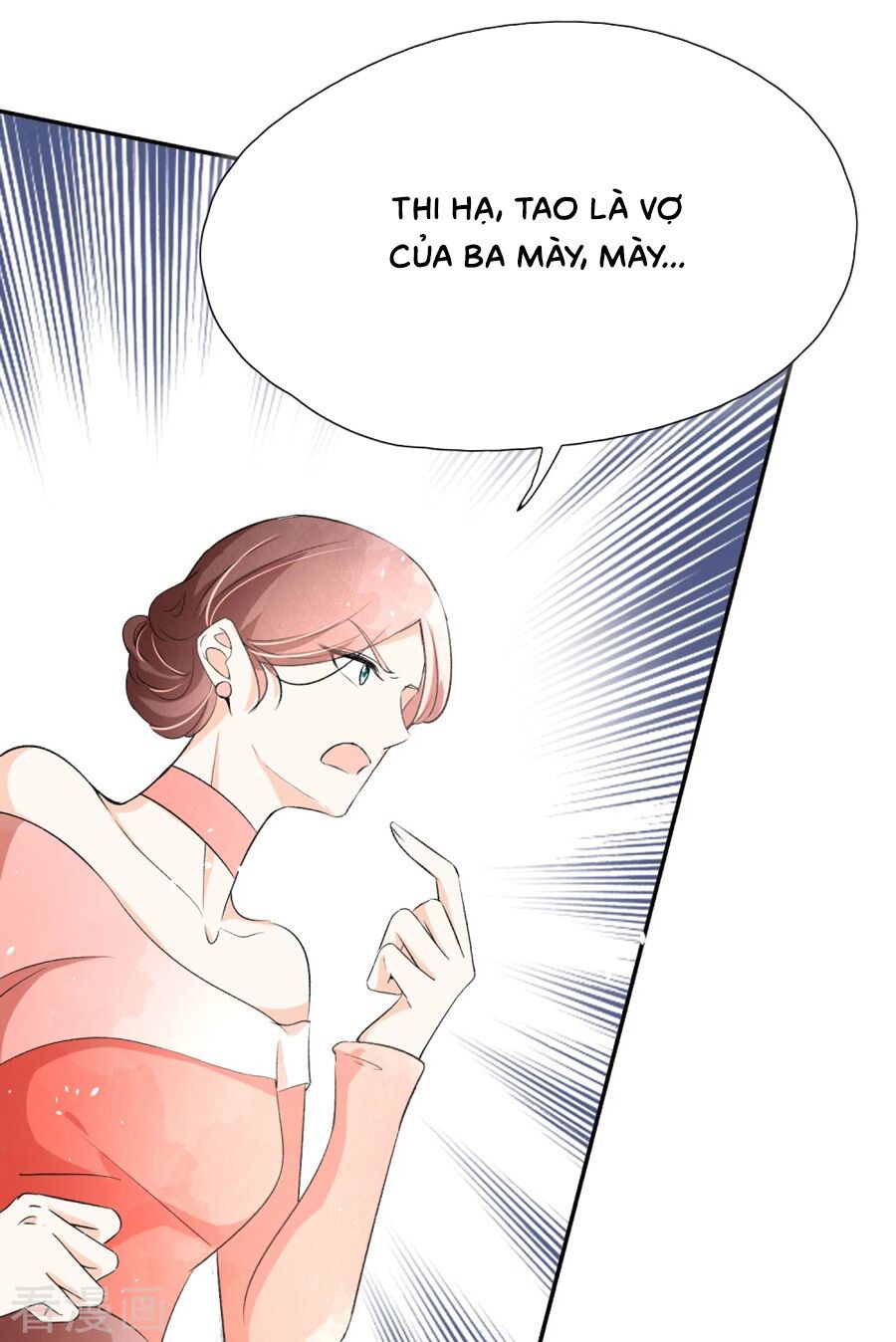 Cô Vợ Hợp Đồng Lạnh Lùng Không Dễ Đụng Đâu Chapter 17 - Trang 2