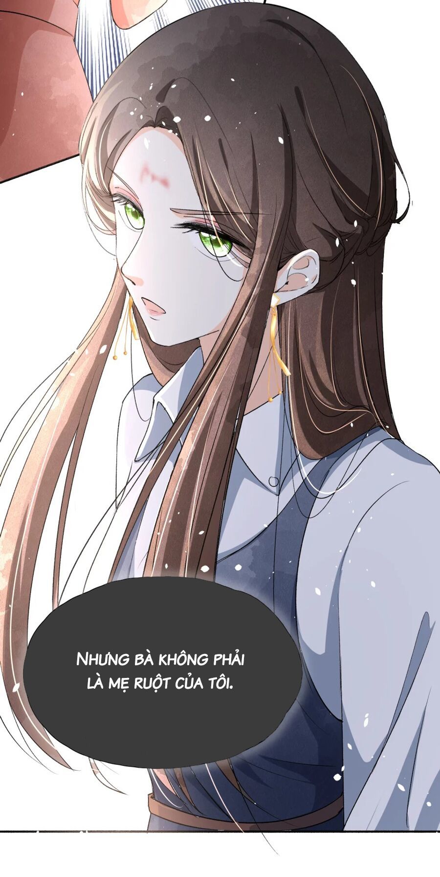 Cô Vợ Hợp Đồng Lạnh Lùng Không Dễ Đụng Đâu Chapter 17 - Trang 2