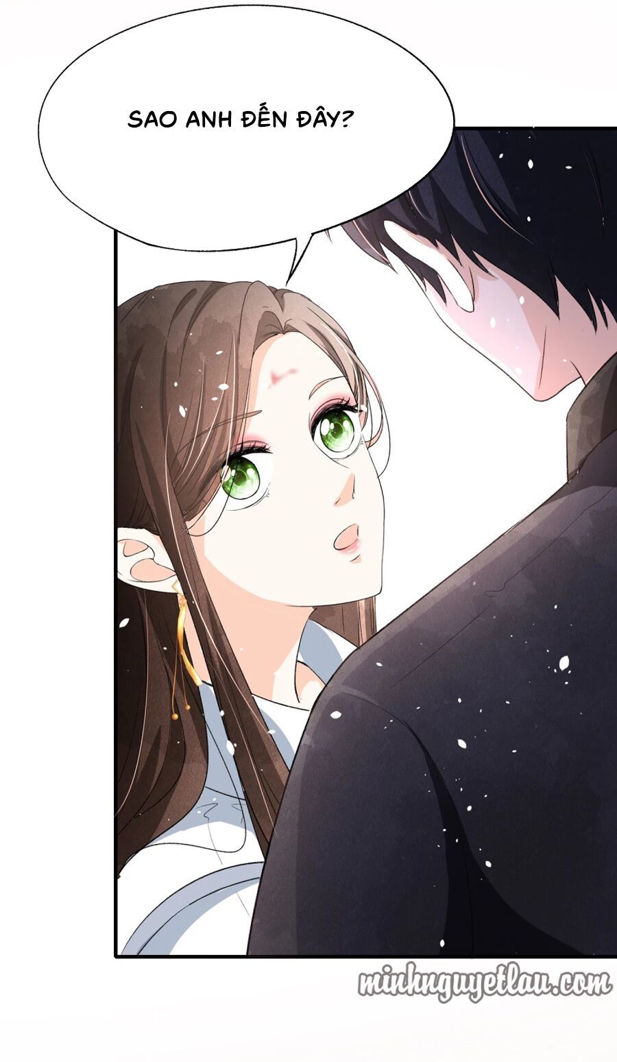 Cô Vợ Hợp Đồng Lạnh Lùng Không Dễ Đụng Đâu Chapter 17 - Trang 2