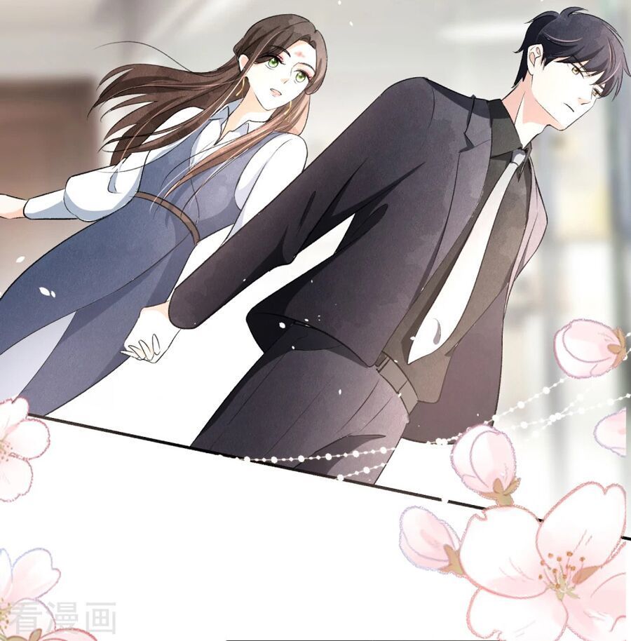 Cô Vợ Hợp Đồng Lạnh Lùng Không Dễ Đụng Đâu Chapter 17 - Trang 2