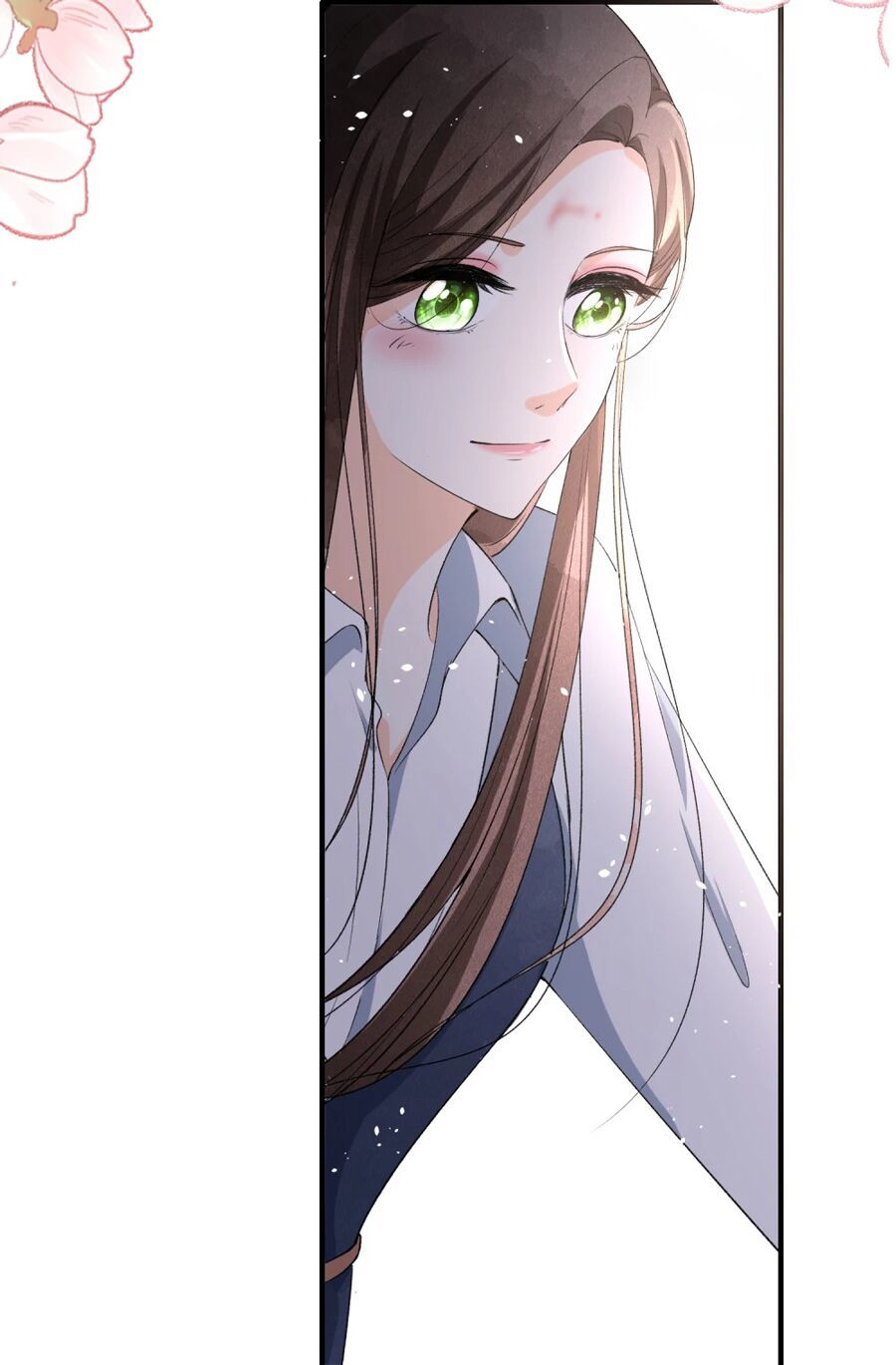 Cô Vợ Hợp Đồng Lạnh Lùng Không Dễ Đụng Đâu Chapter 17 - Trang 2