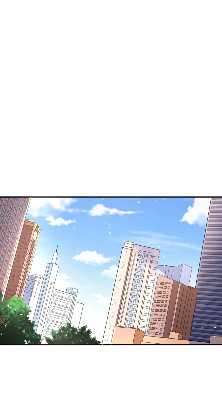 Cô Vợ Hợp Đồng Lạnh Lùng Không Dễ Đụng Đâu Chapter 17 - Trang 2