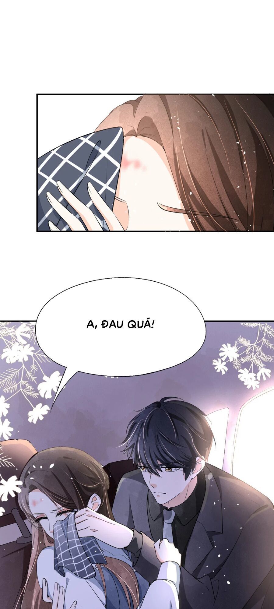 Cô Vợ Hợp Đồng Lạnh Lùng Không Dễ Đụng Đâu Chapter 17 - Trang 2