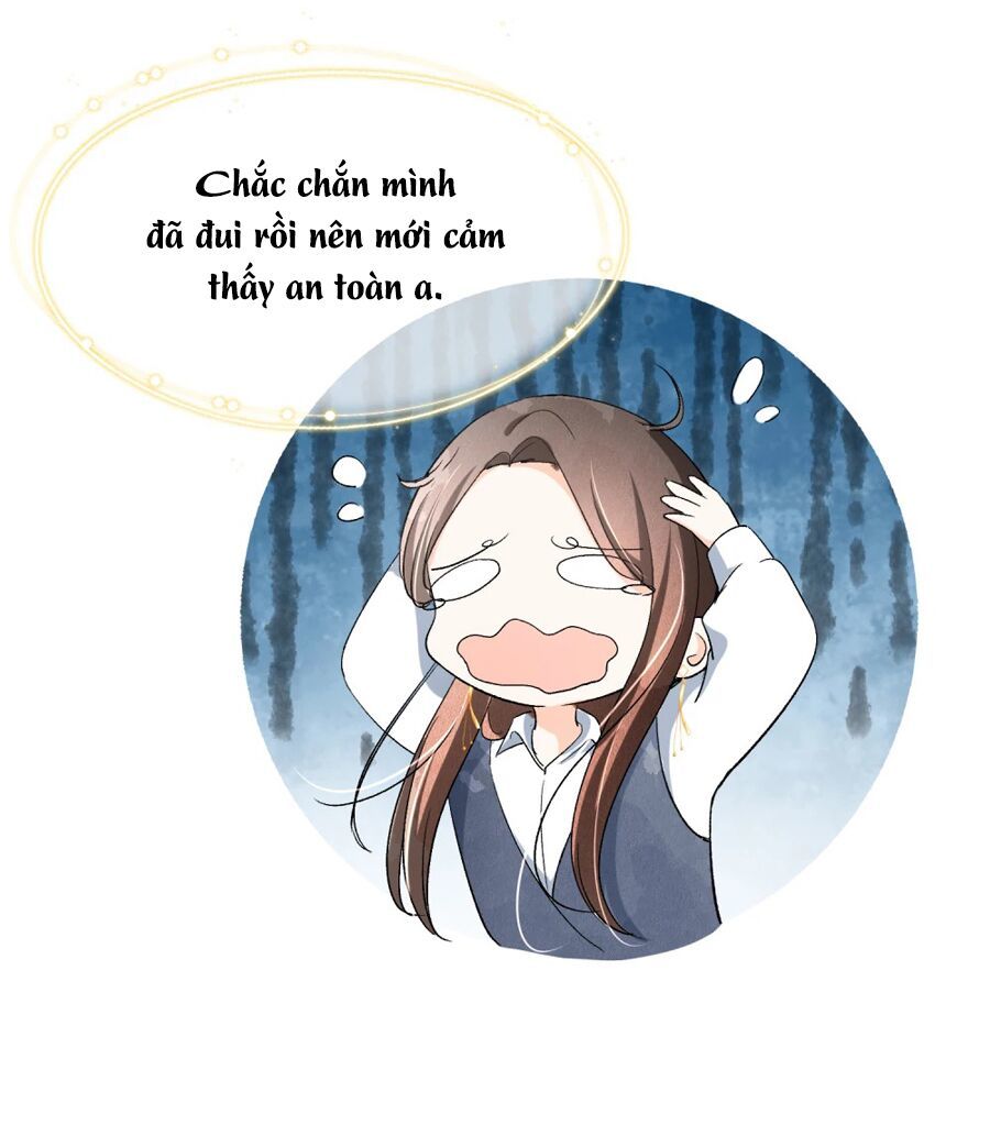 Cô Vợ Hợp Đồng Lạnh Lùng Không Dễ Đụng Đâu Chapter 17 - Trang 2