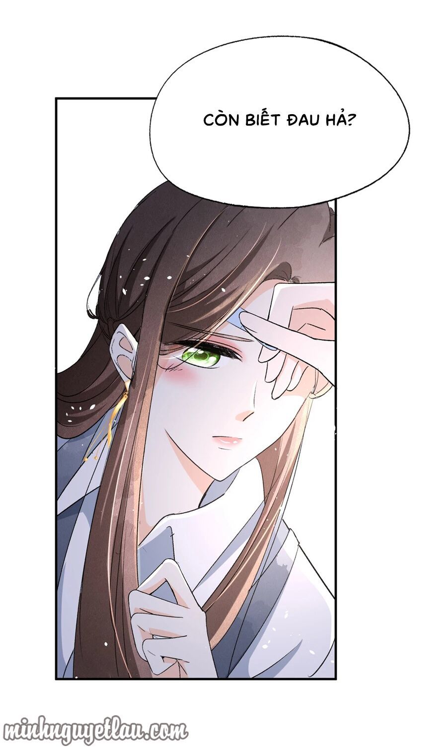 Cô Vợ Hợp Đồng Lạnh Lùng Không Dễ Đụng Đâu Chapter 17 - Trang 2