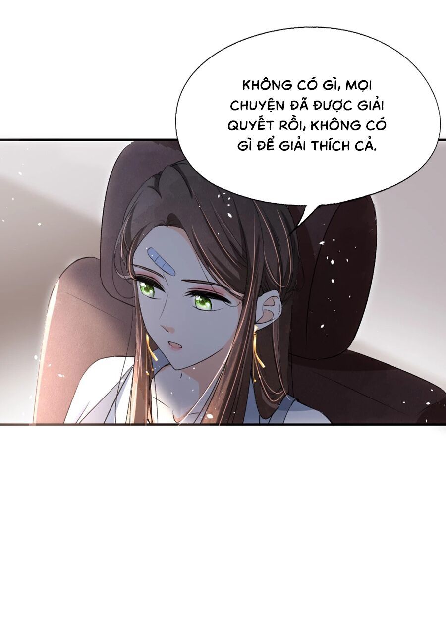 Cô Vợ Hợp Đồng Lạnh Lùng Không Dễ Đụng Đâu Chapter 17 - Trang 2