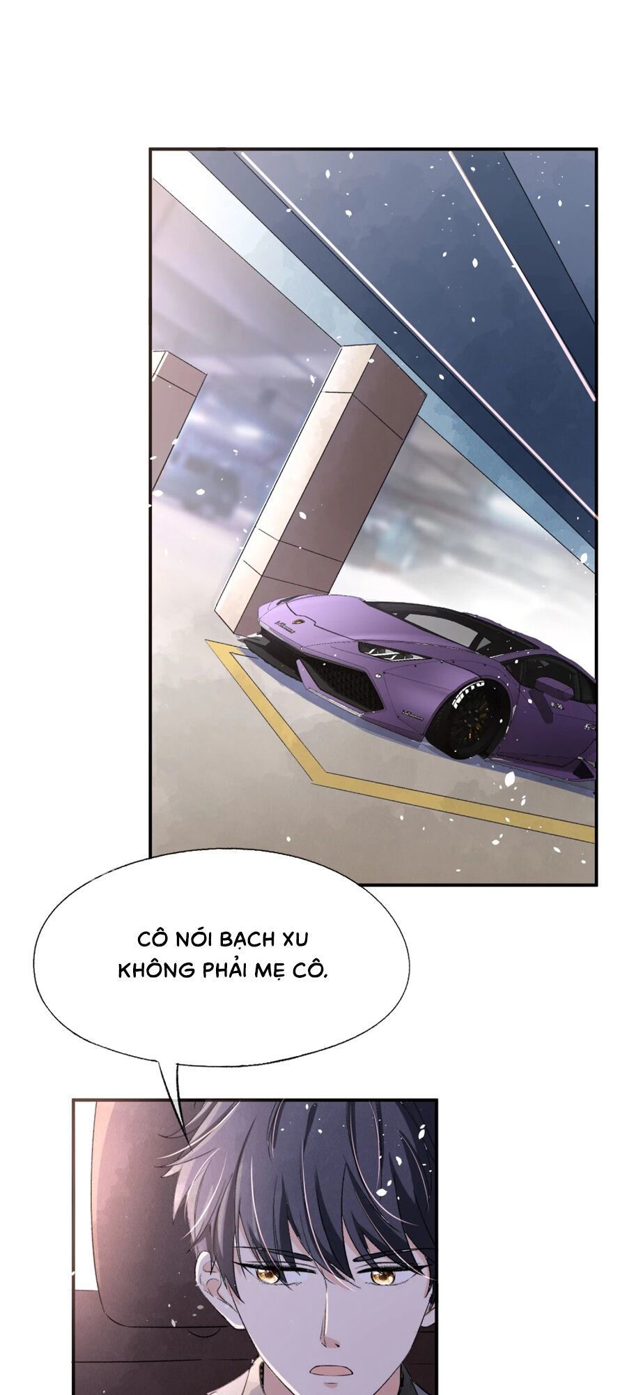 Cô Vợ Hợp Đồng Lạnh Lùng Không Dễ Đụng Đâu Chapter 17 - Trang 2