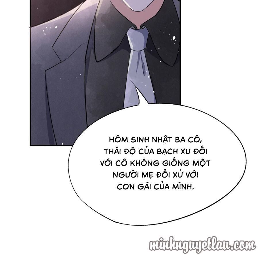 Cô Vợ Hợp Đồng Lạnh Lùng Không Dễ Đụng Đâu Chapter 17 - Trang 2