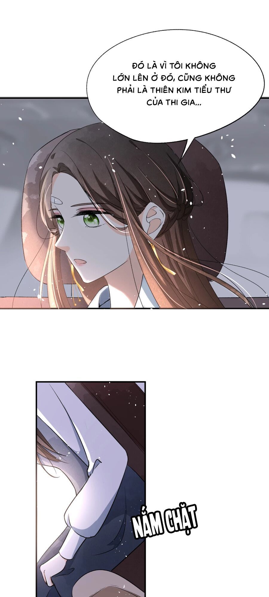 Cô Vợ Hợp Đồng Lạnh Lùng Không Dễ Đụng Đâu Chapter 17 - Trang 2