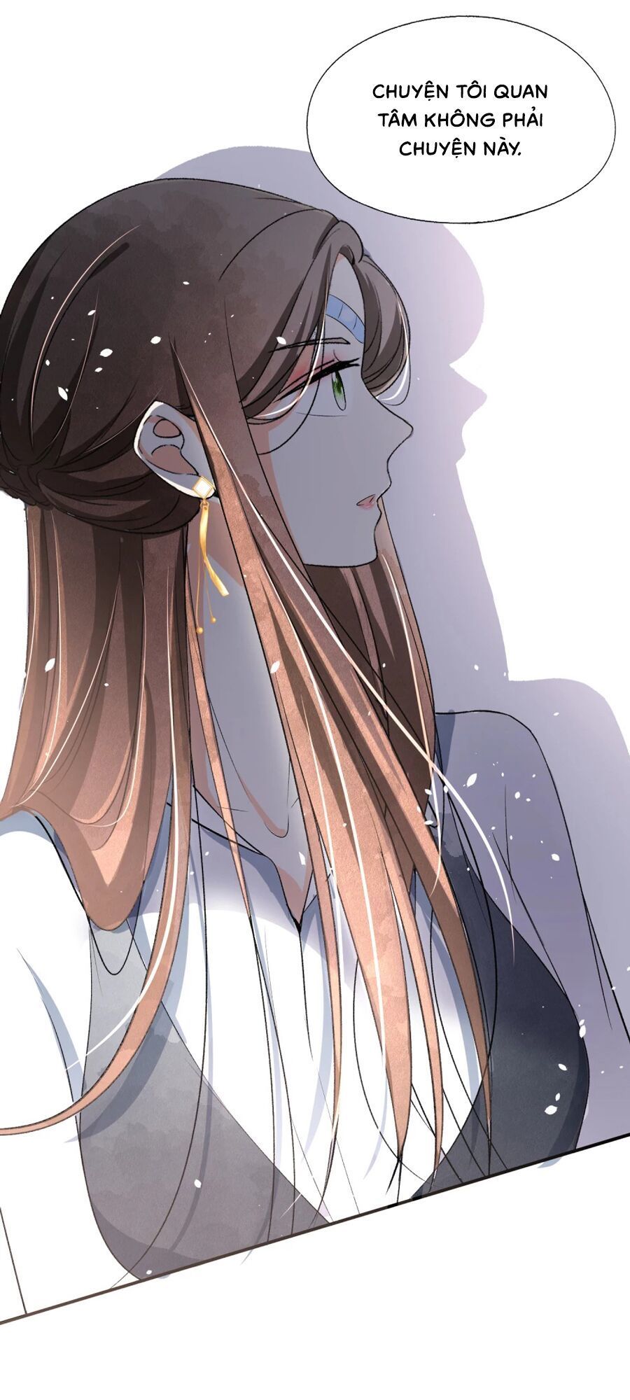 Cô Vợ Hợp Đồng Lạnh Lùng Không Dễ Đụng Đâu Chapter 17 - Trang 2