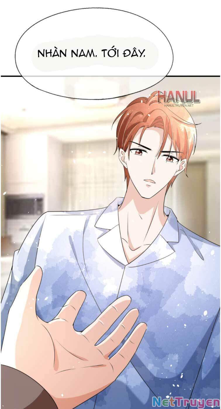 Cô Vợ Hợp Đồng Lạnh Lùng Không Dễ Đụng Đâu Chapter 170 - Trang 2