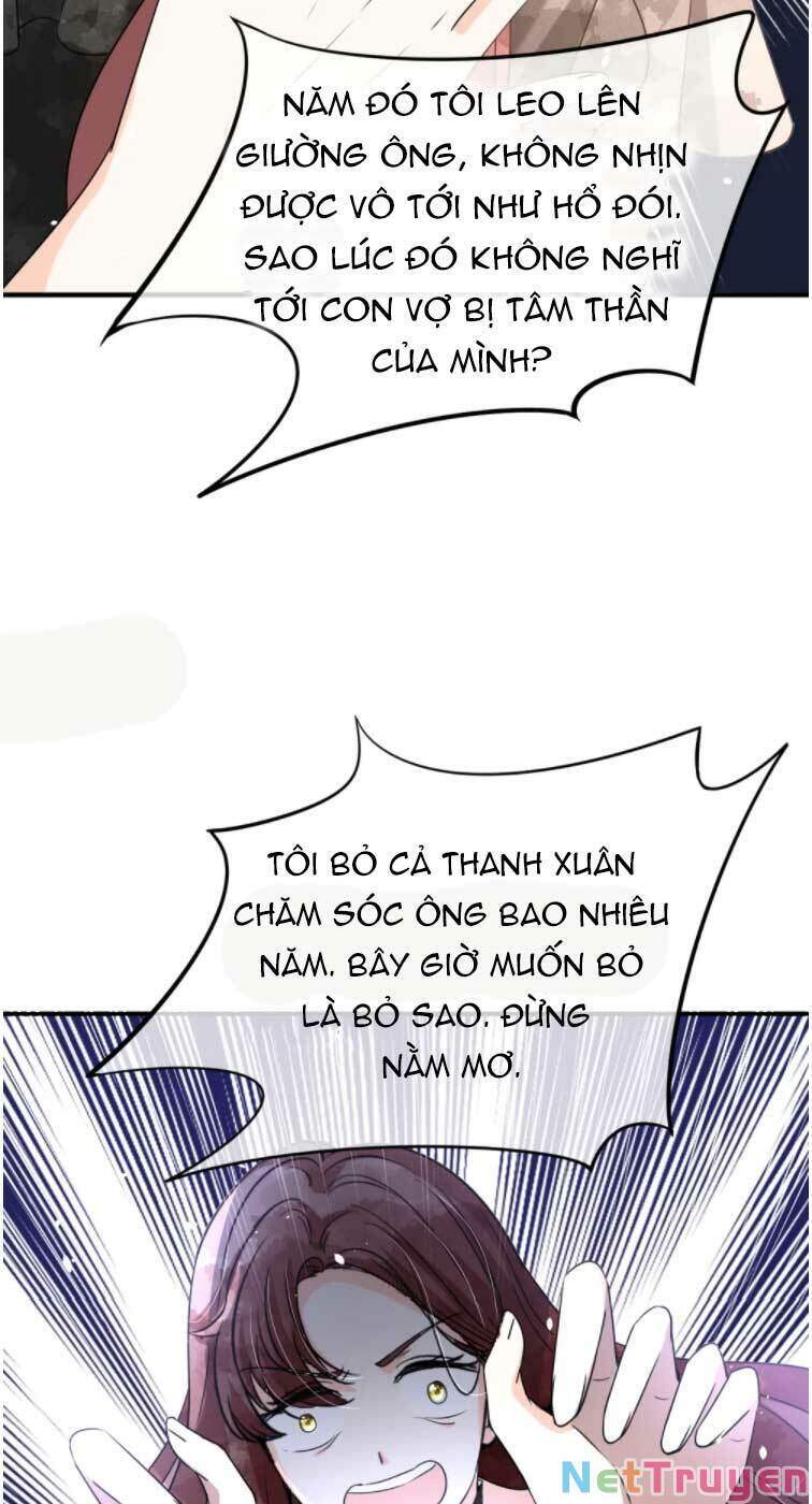 Cô Vợ Hợp Đồng Lạnh Lùng Không Dễ Đụng Đâu Chapter 170 - Trang 2