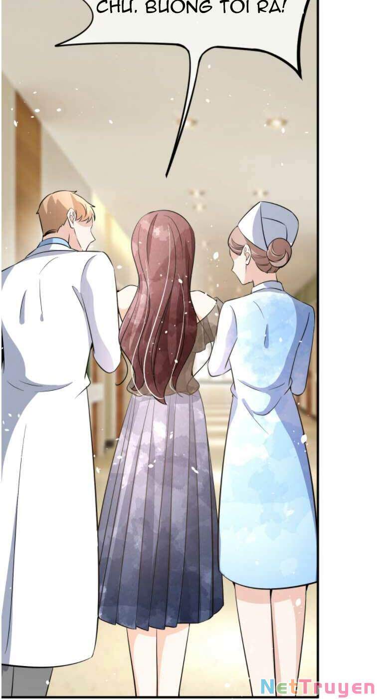 Cô Vợ Hợp Đồng Lạnh Lùng Không Dễ Đụng Đâu Chapter 170 - Trang 2