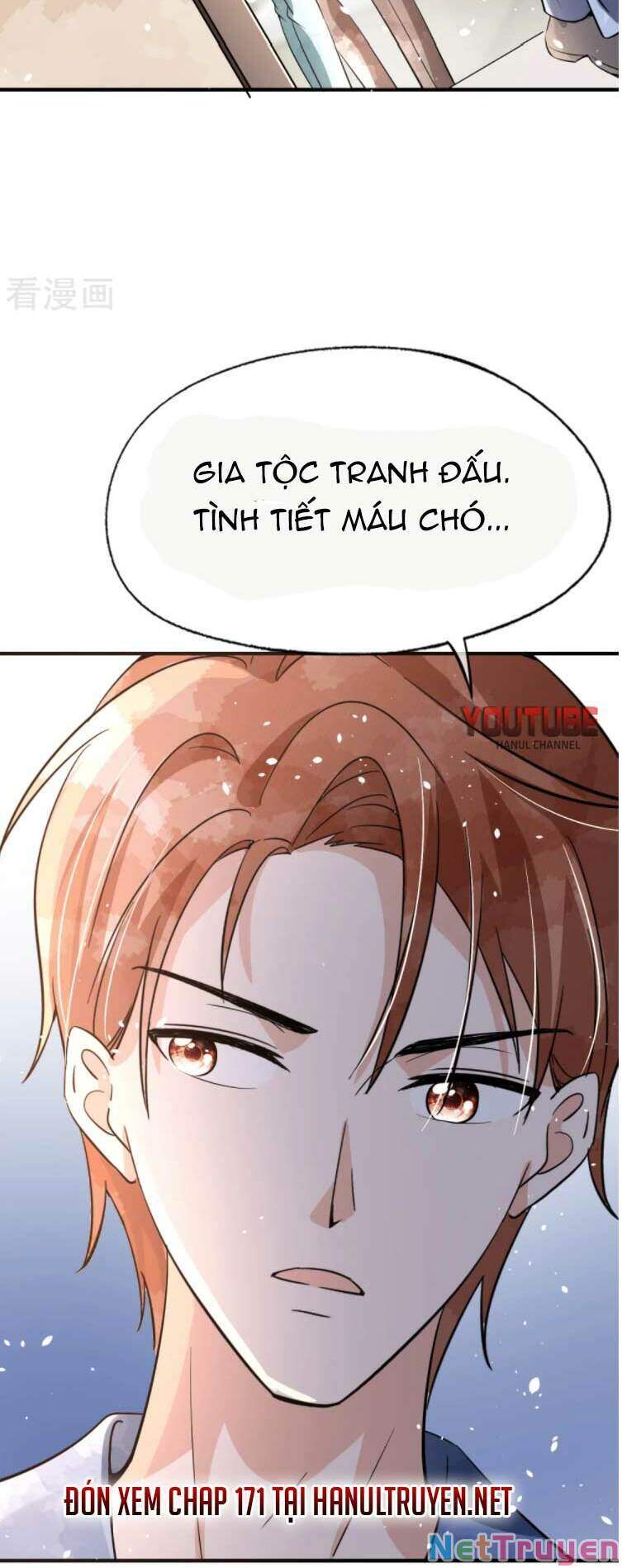 Cô Vợ Hợp Đồng Lạnh Lùng Không Dễ Đụng Đâu Chapter 170 - Trang 2