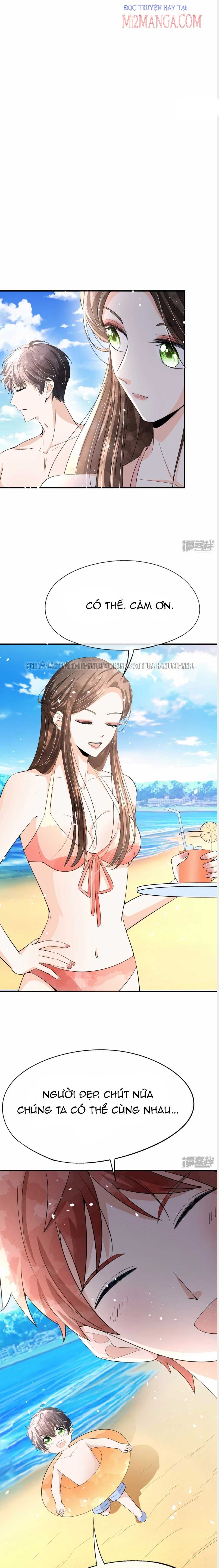 Cô Vợ Hợp Đồng Lạnh Lùng Không Dễ Đụng Đâu Chapter 171.2 - Trang 2