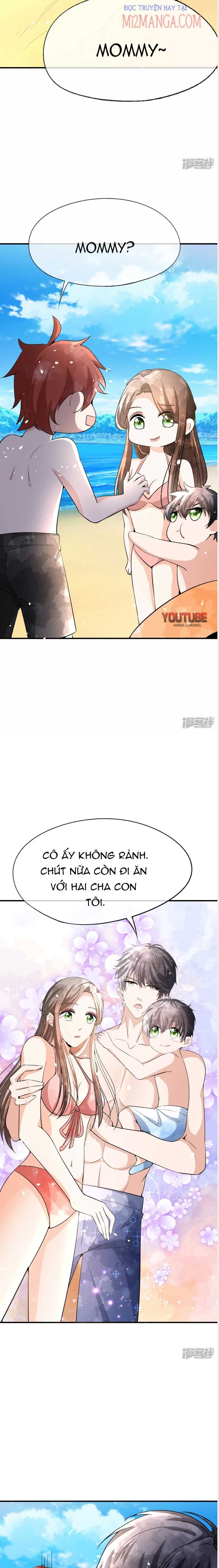 Cô Vợ Hợp Đồng Lạnh Lùng Không Dễ Đụng Đâu Chapter 171.2 - Trang 2