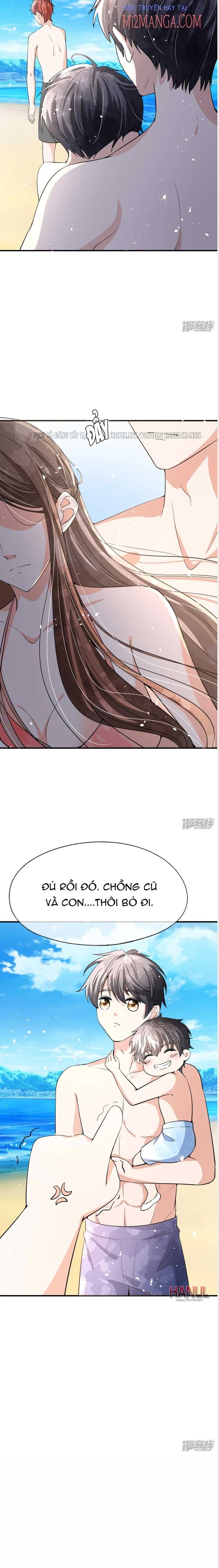 Cô Vợ Hợp Đồng Lạnh Lùng Không Dễ Đụng Đâu Chapter 171.2 - Trang 2