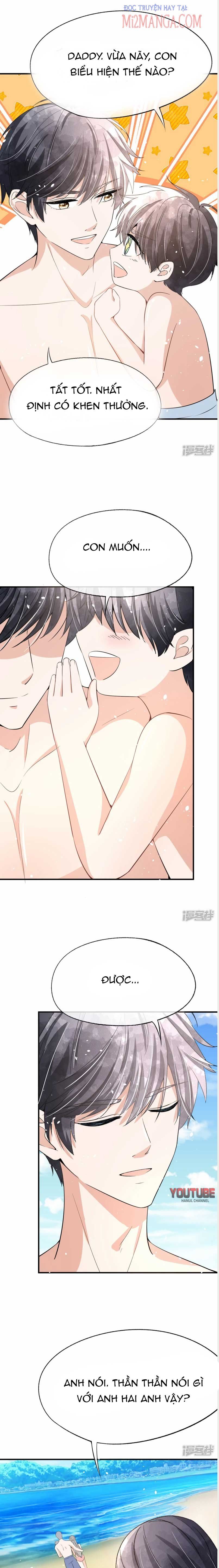 Cô Vợ Hợp Đồng Lạnh Lùng Không Dễ Đụng Đâu Chapter 171.2 - Trang 2