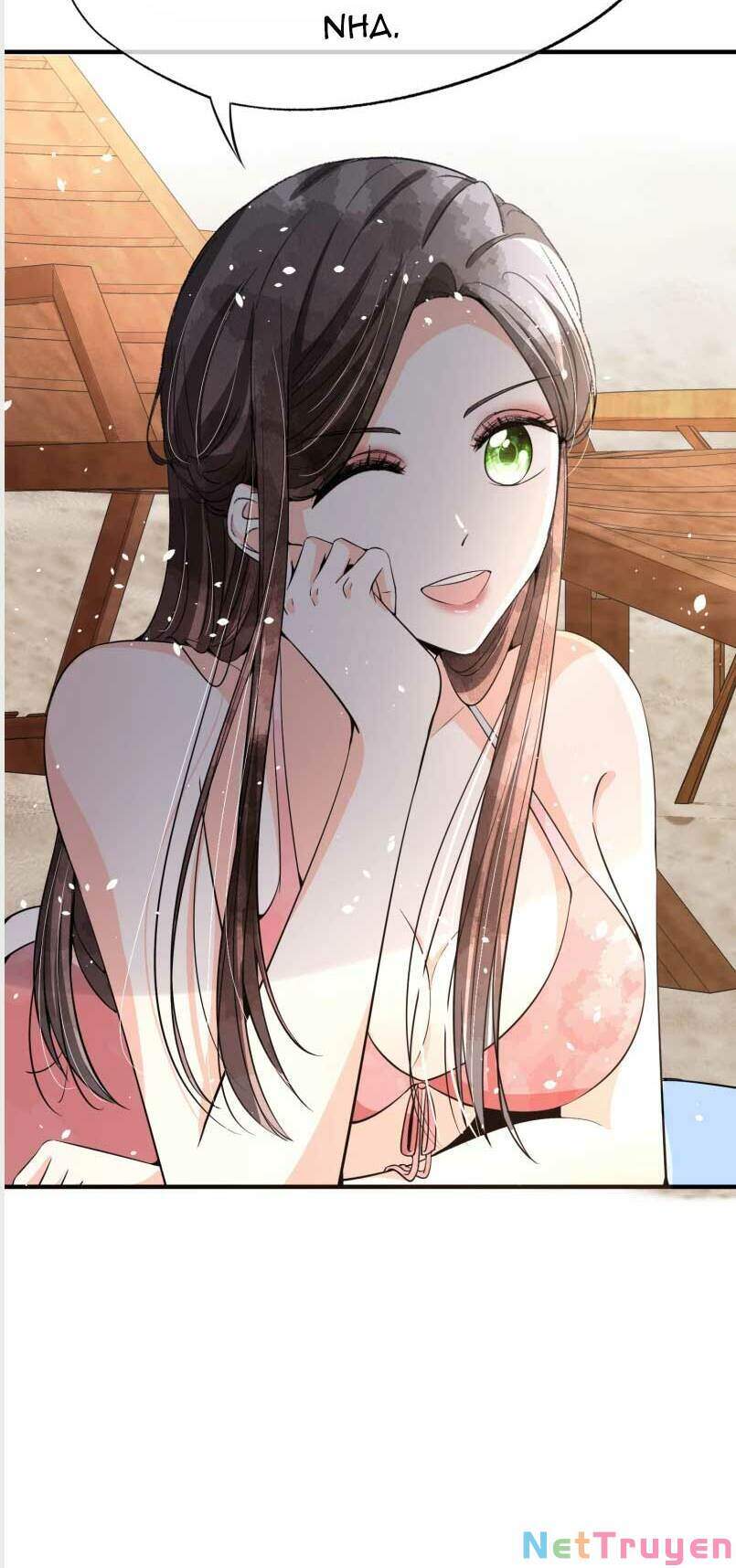 Cô Vợ Hợp Đồng Lạnh Lùng Không Dễ Đụng Đâu Chapter 171 - Trang 2