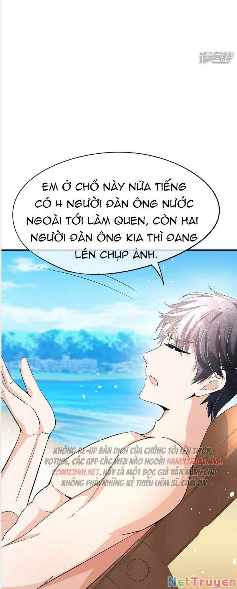 Cô Vợ Hợp Đồng Lạnh Lùng Không Dễ Đụng Đâu Chapter 171 - Trang 2