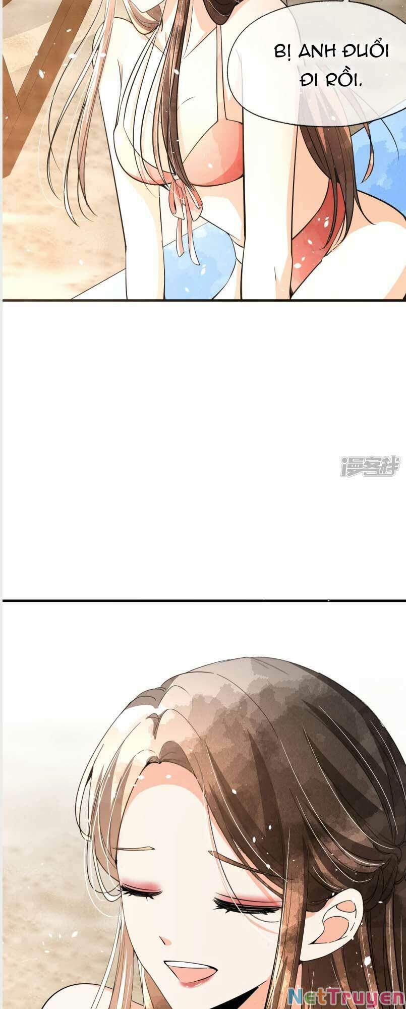 Cô Vợ Hợp Đồng Lạnh Lùng Không Dễ Đụng Đâu Chapter 171 - Trang 2