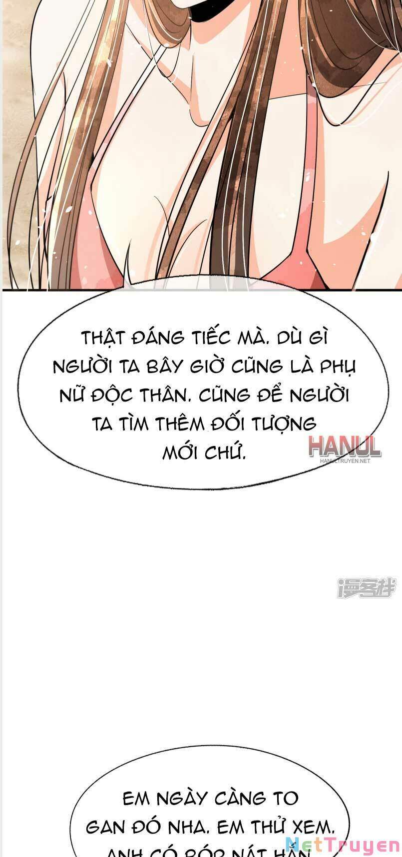 Cô Vợ Hợp Đồng Lạnh Lùng Không Dễ Đụng Đâu Chapter 171 - Trang 2