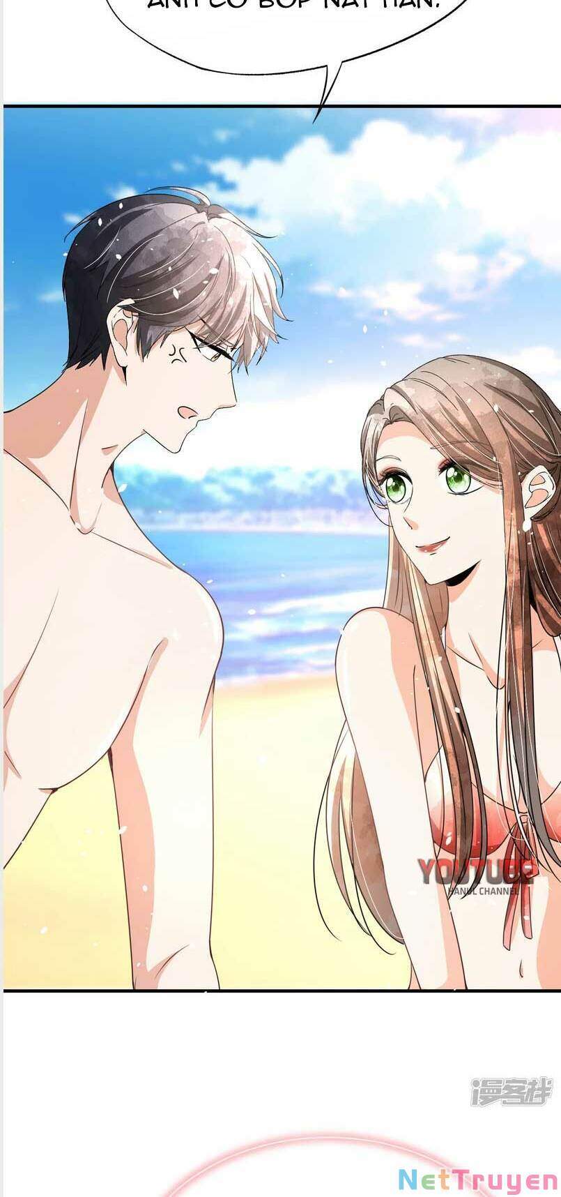 Cô Vợ Hợp Đồng Lạnh Lùng Không Dễ Đụng Đâu Chapter 171 - Trang 2