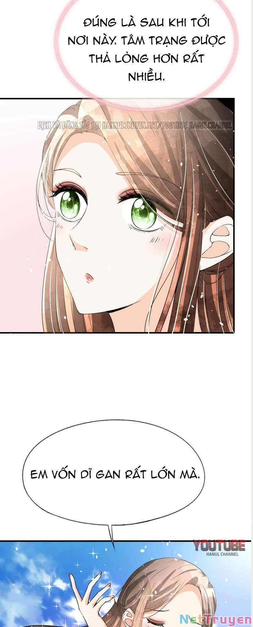 Cô Vợ Hợp Đồng Lạnh Lùng Không Dễ Đụng Đâu Chapter 171 - Trang 2