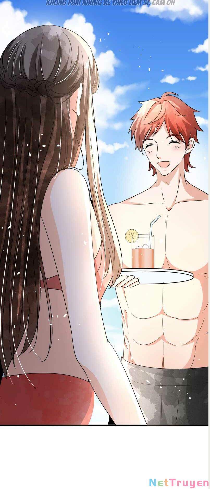 Cô Vợ Hợp Đồng Lạnh Lùng Không Dễ Đụng Đâu Chapter 171 - Trang 2