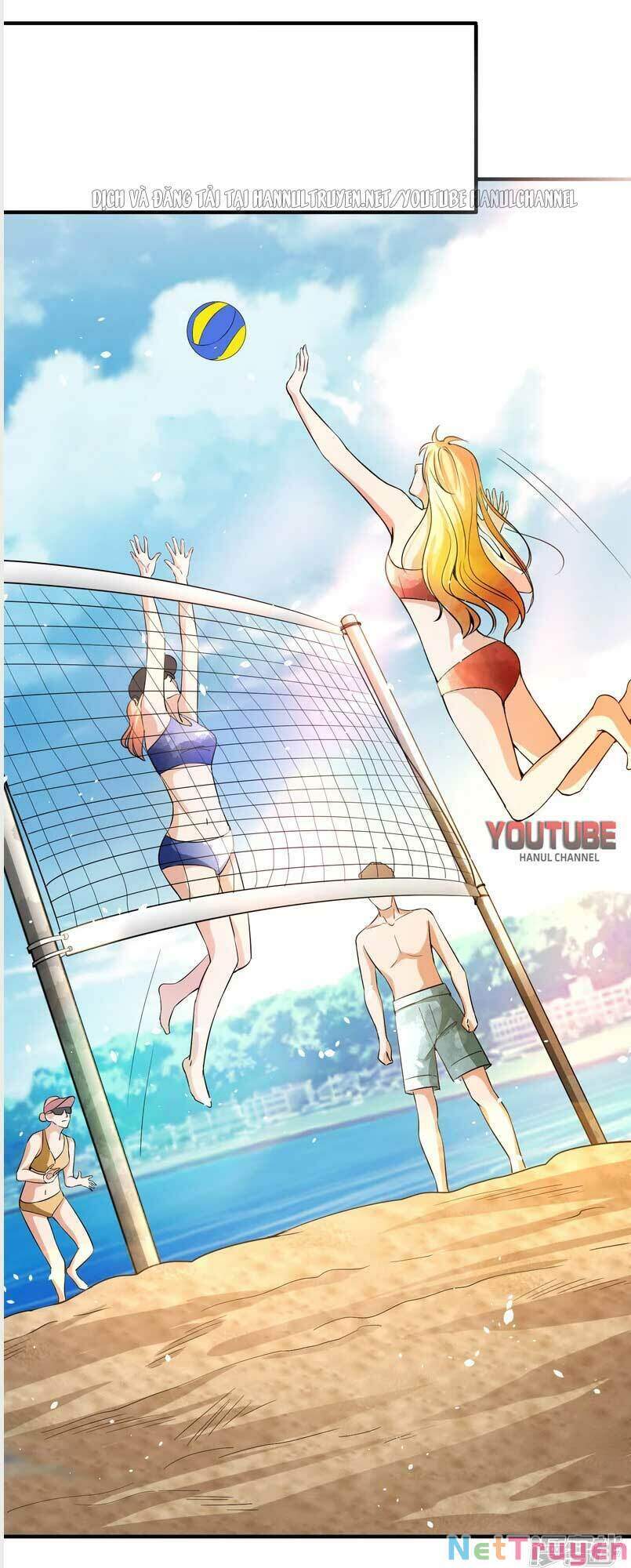 Cô Vợ Hợp Đồng Lạnh Lùng Không Dễ Đụng Đâu Chapter 171 - Trang 2