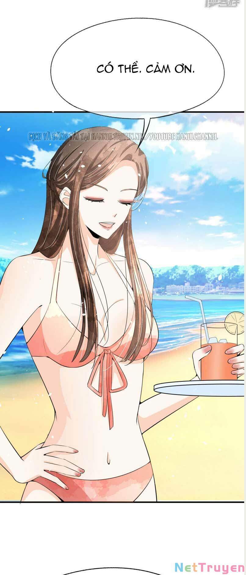 Cô Vợ Hợp Đồng Lạnh Lùng Không Dễ Đụng Đâu Chapter 171 - Trang 2